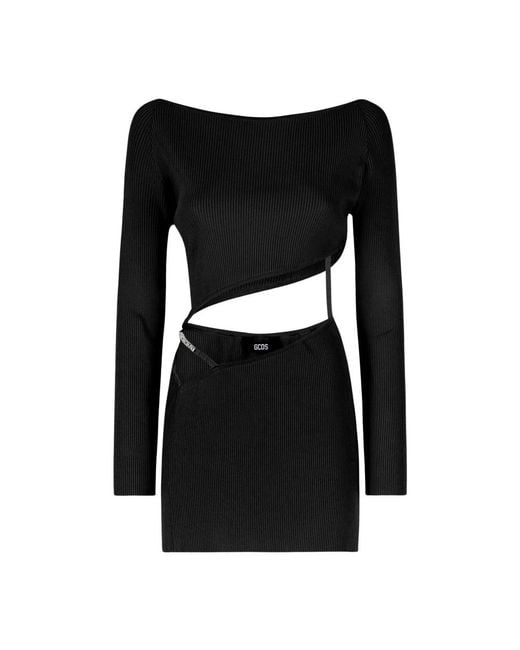 Gcds Black Party Dresses