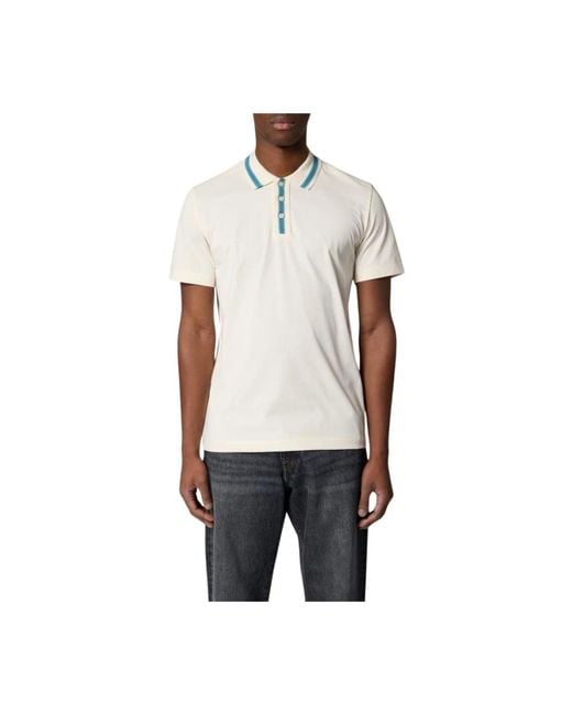 Paul Smith Gray Polo Shirts for men