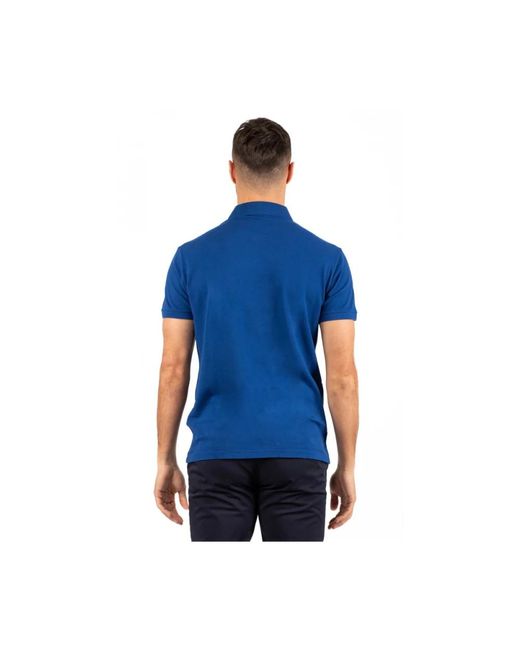 Tops > polo shirts Brooksfield pour homme en coloris Blue