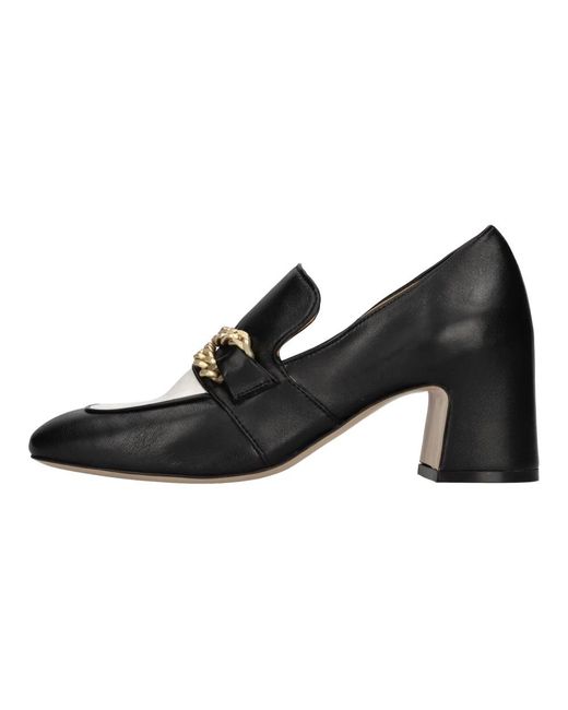 Mara Bini Black Pumps