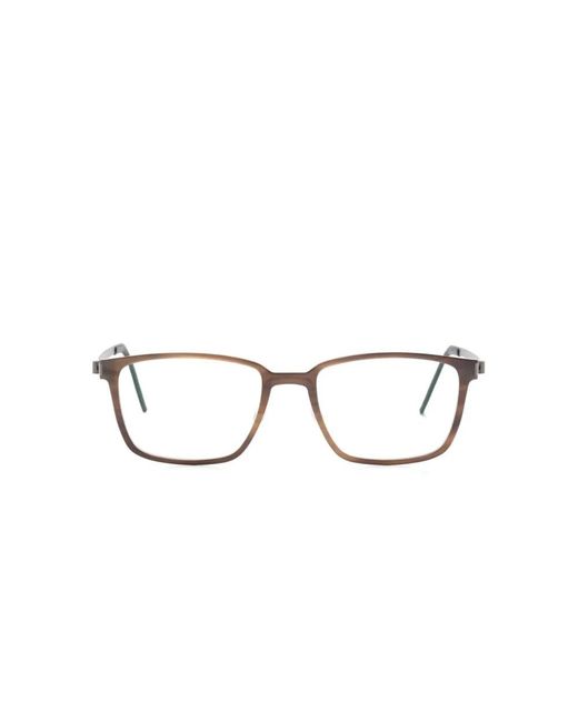 Lindberg Metallic Glasses