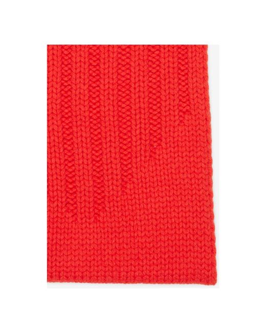 Marc O' Polo Red Gestrickter Schal