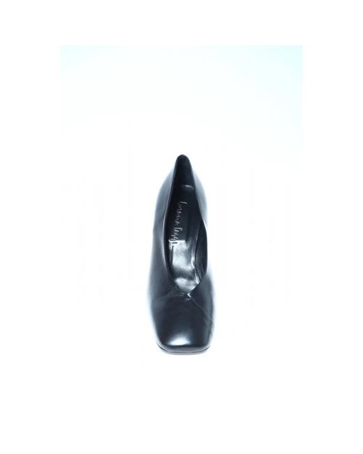LORENA PAGGI Blue Pumps