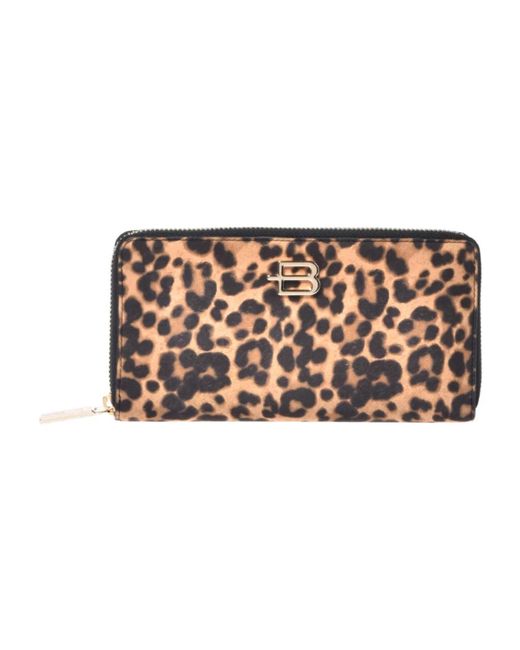 Wallets & Cardholders di Baldinini in Brown