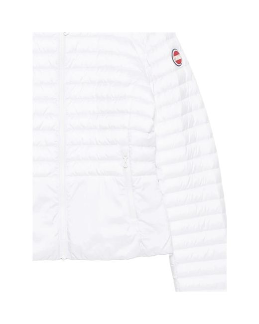 Colmar Piumino C/Collo in het White