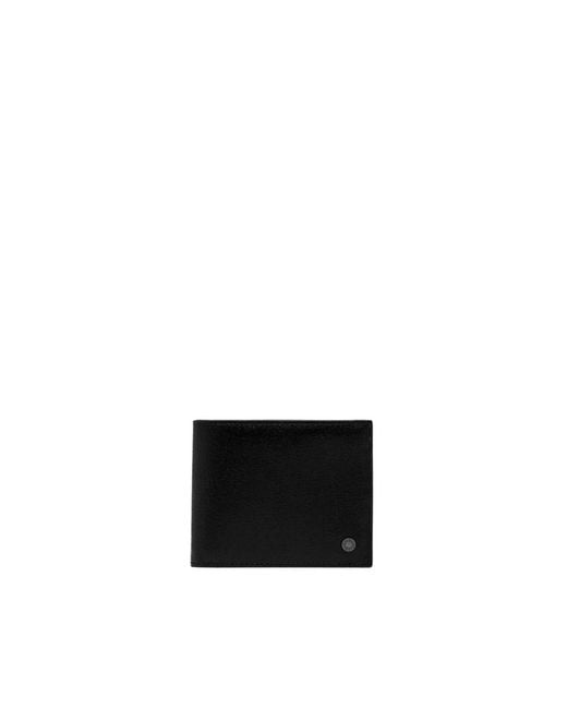 Gianni Chiarini Black Wallets & Cardholders for men