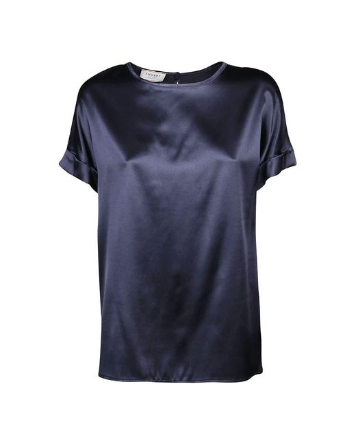 Snobby Sheep Blue T-shirts