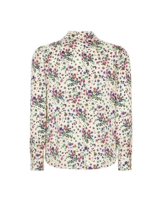 Gucci White Shirts