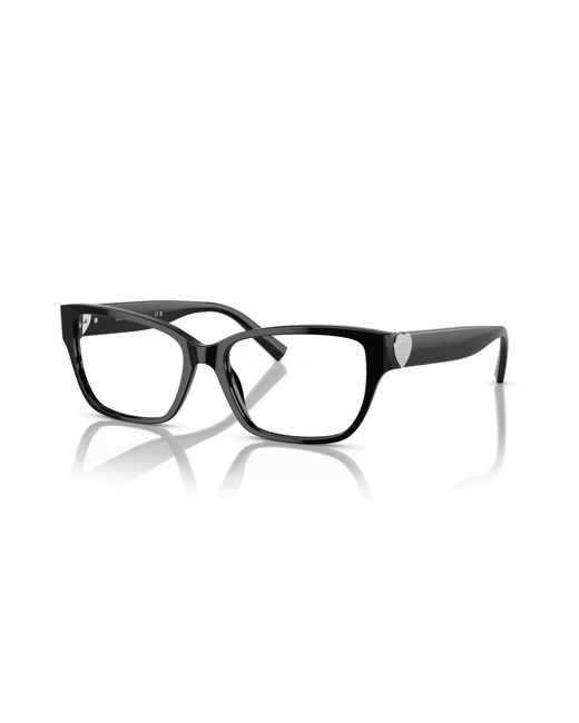 Monturas de gafas tf 2245 gafas de sol Tiffany & Co de color Black