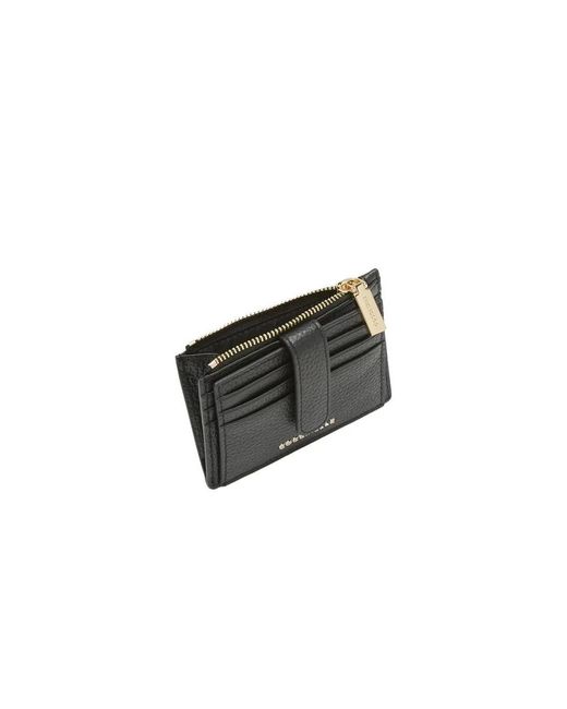 Coccinelle Black Wallets & Cardholders