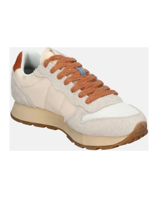 Sneakers Sun 68 pour homme en coloris White
