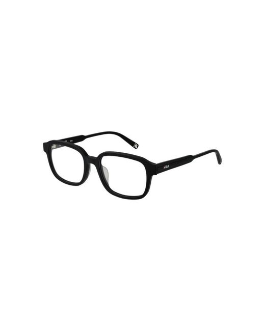 Fila Glasses in het Black voor heren