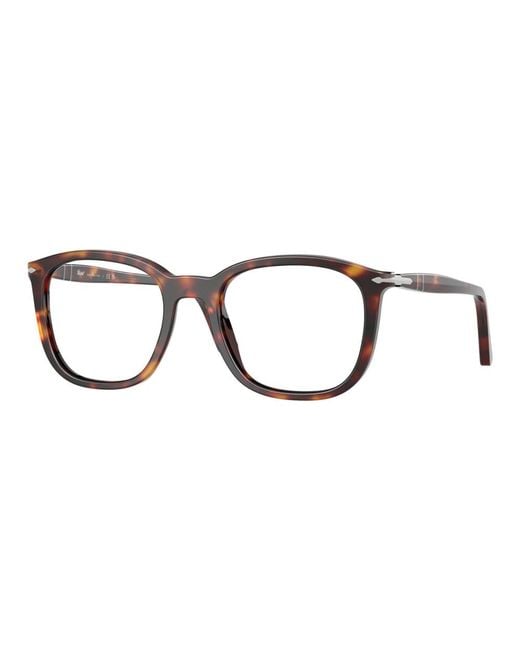 Persol Brown Glasses