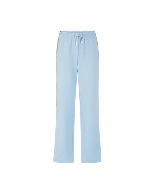 Marc Cain Blue Sweatpants