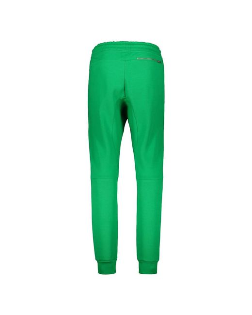 Sweatpants BALR de hombre de color Green