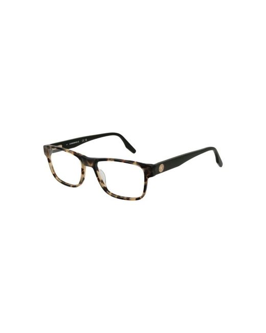 Glasses di Converse in Black da Uomo