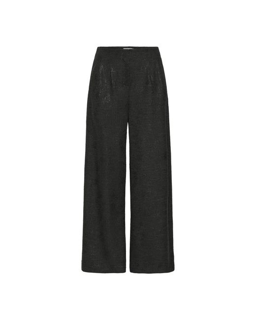 Ichi Black Kate Lange, Weite Hose