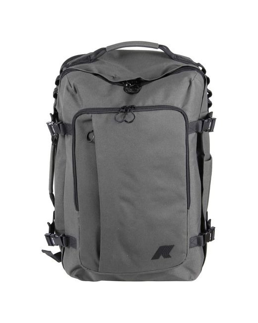 Backpacks K-Way pour homme en coloris Gray