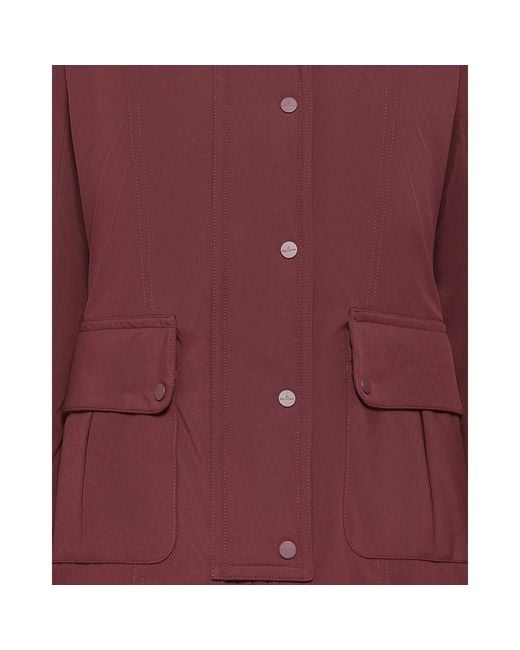 Parkas Peuterey de color Red