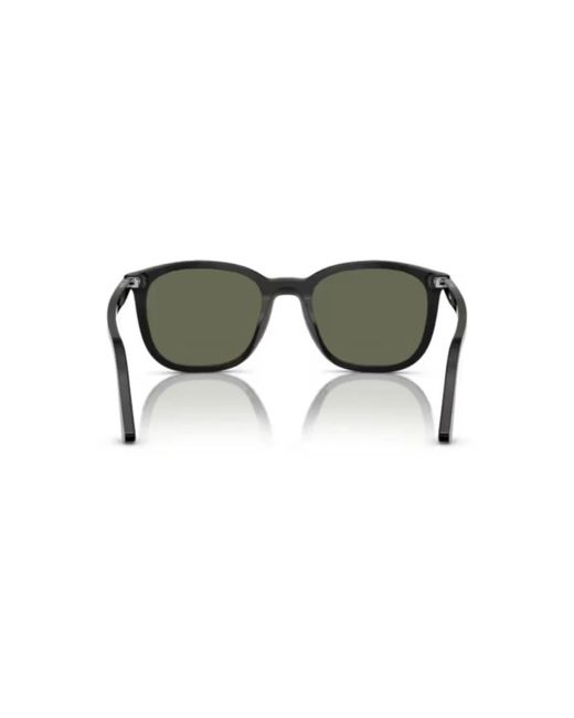 Sunglasses Persol de color Green