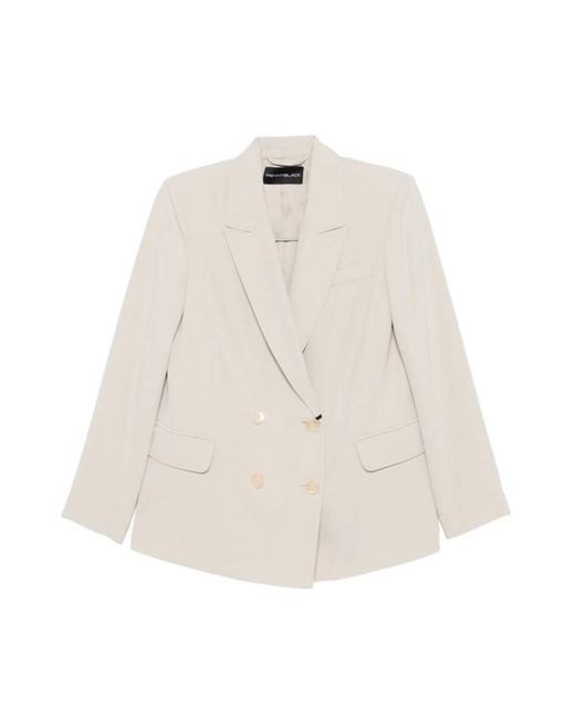 Pennyblack Natural Blazers