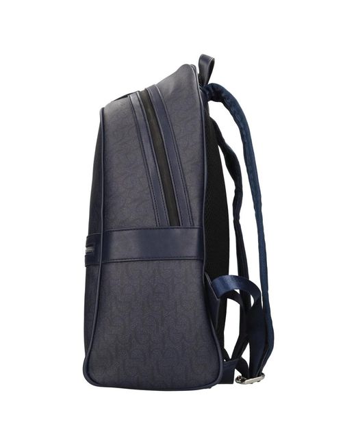 Backpacks BY BYBLOS de hombre de color Blue