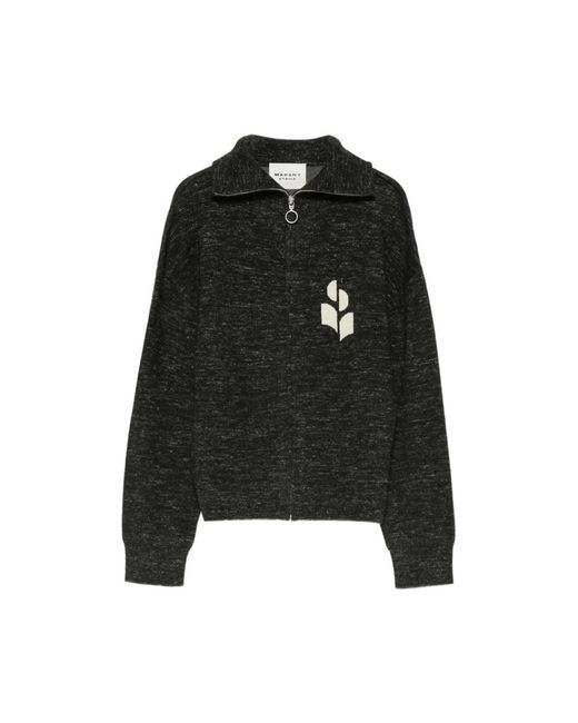 Isabel Marant Black Cardigans