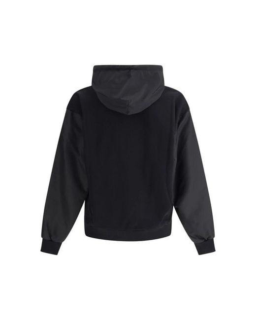 Gcds Blue Zip-Throughs for men