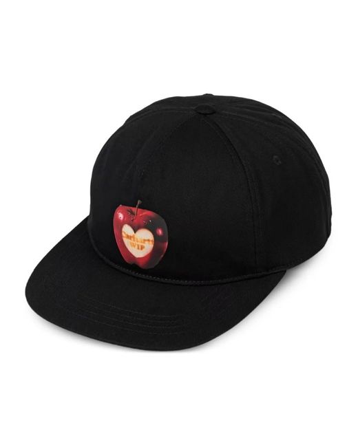 Carhartt Spoiled Cap in het Black