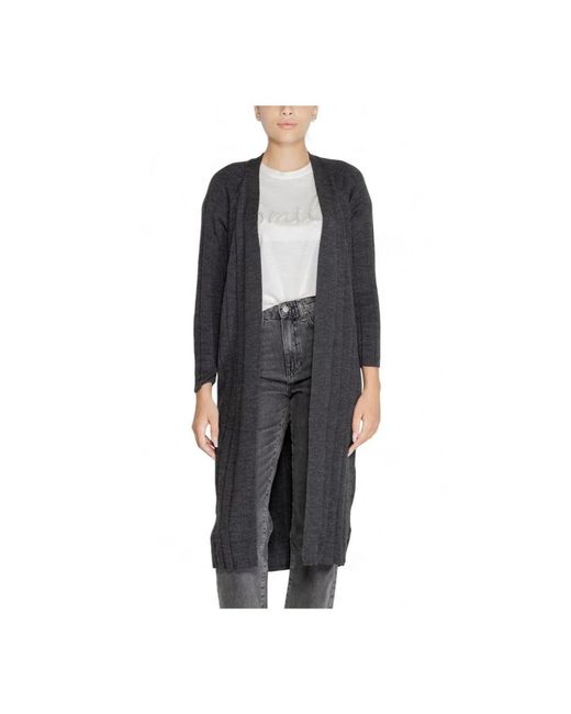 ONLY Cardigans in het Black