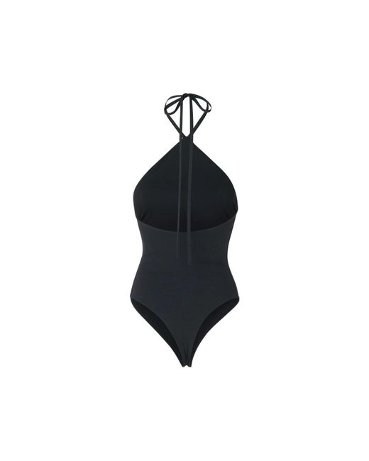 Jacquemus Blue One-Piece