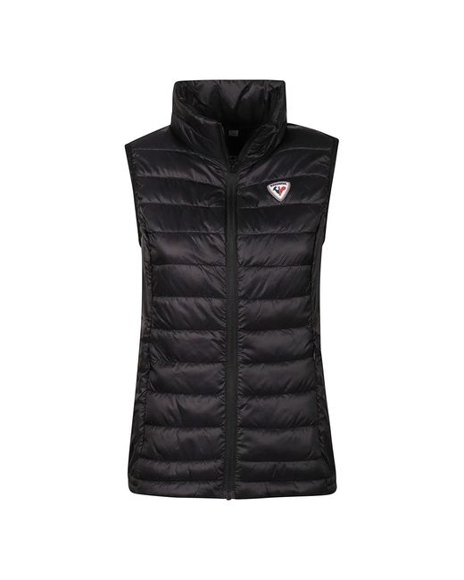 Rossignol Black Vests