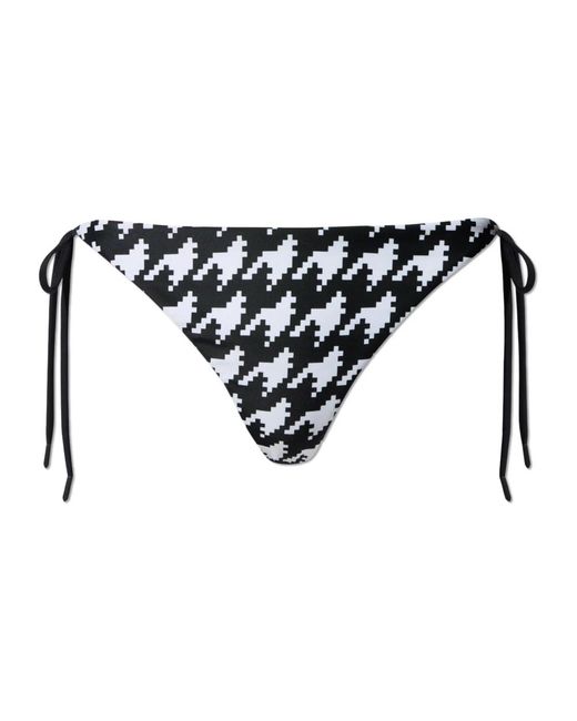 Bikinis Perfect Moment de color Black