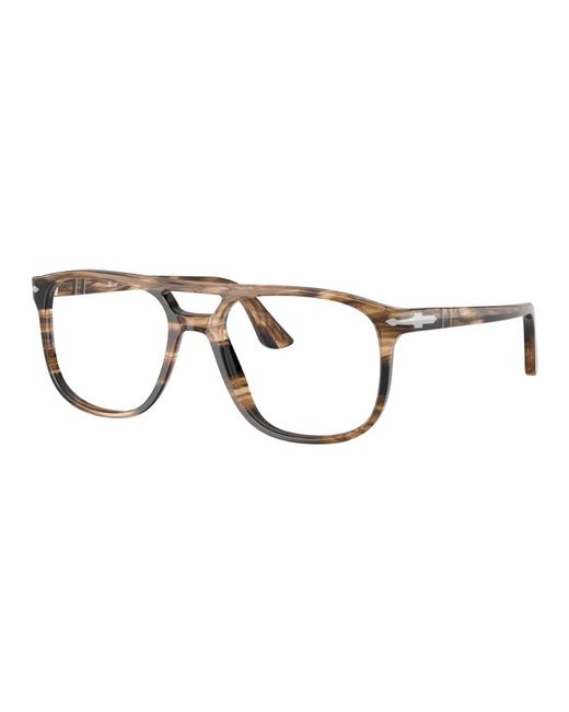 Persol Greta in het Metallic