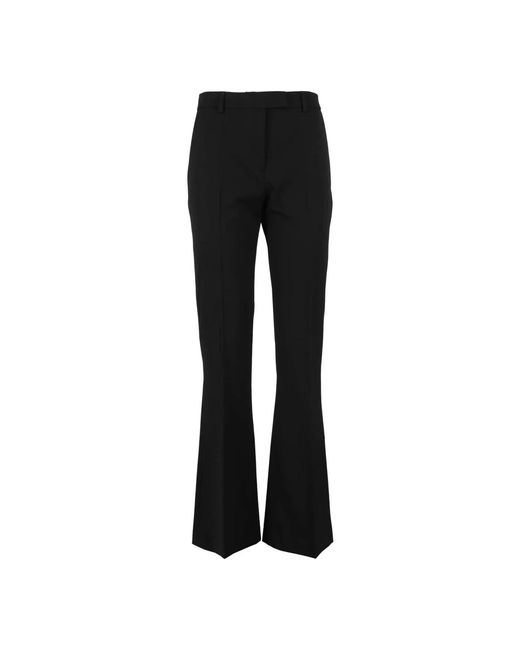 Wide Trousers di Seventy in Black