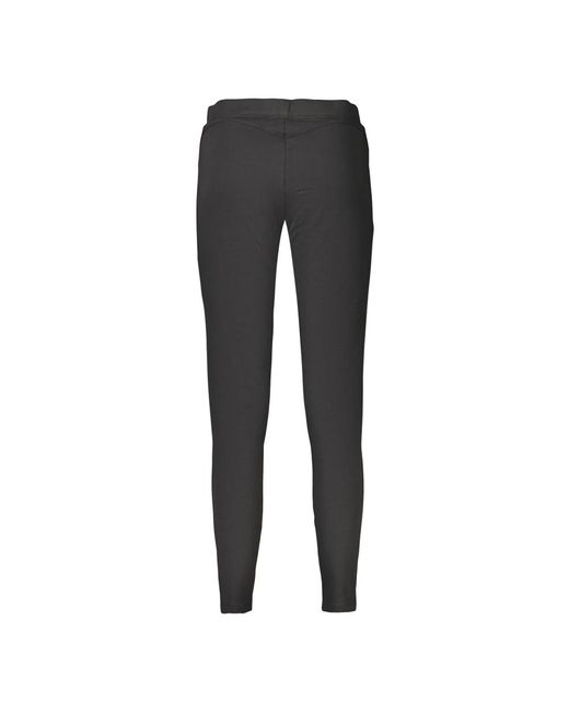Freddy Black Leggings