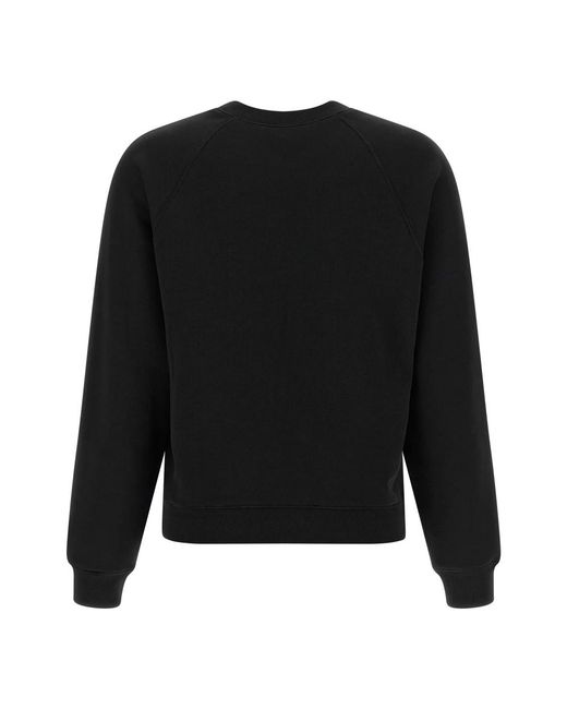 KENZO Black Sweatshirts