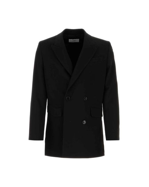 Blazers di AMI in Black da Uomo