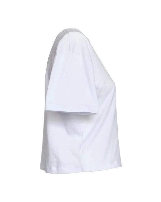 N°21 White T-Shirts