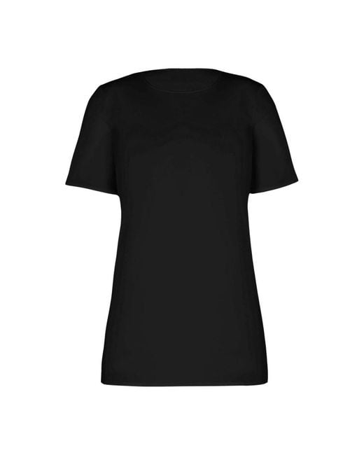 Wolford Black T-Shirts