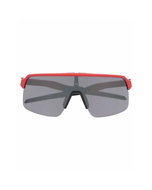 Oakley Zonnebril in het Gray