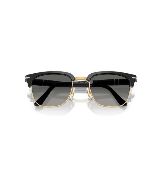Persol Black Sunglasses
