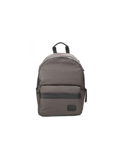 Backpacks di Premiata in Gray