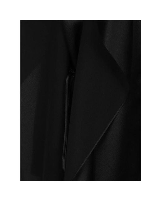 The Row Blouses in het Black