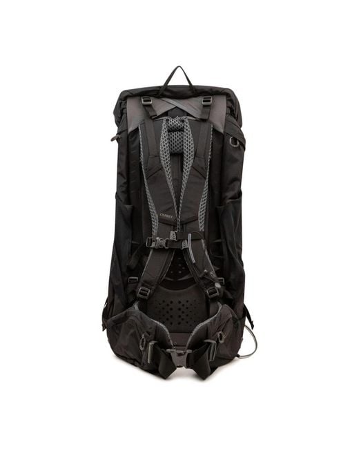 Backpacks Osprey de color Black