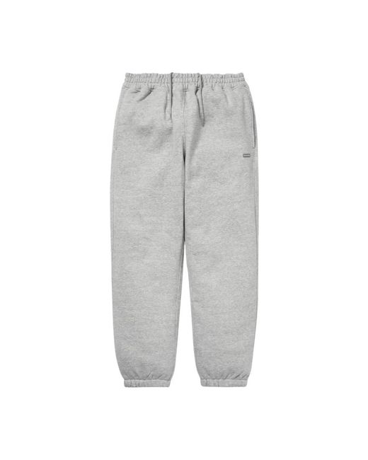 Sweatpants Thisisneverthat pour homme en coloris Gray