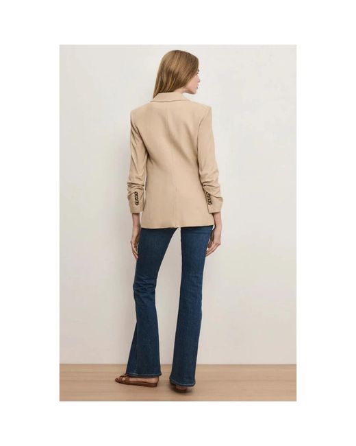 Blazers Veronica Beard de color Blue