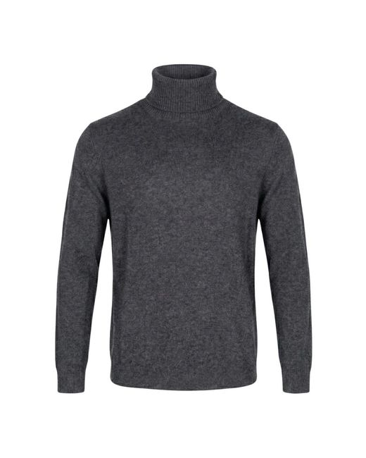 Turtlenecks Grifoni pour homme en coloris Gray