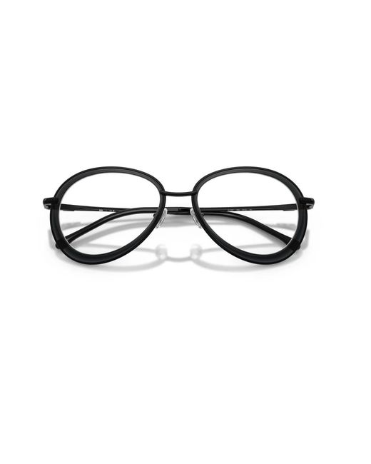 DIESEL Black Glasses