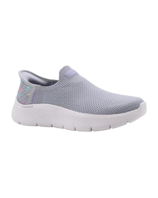 Skechers Blue Sneakers